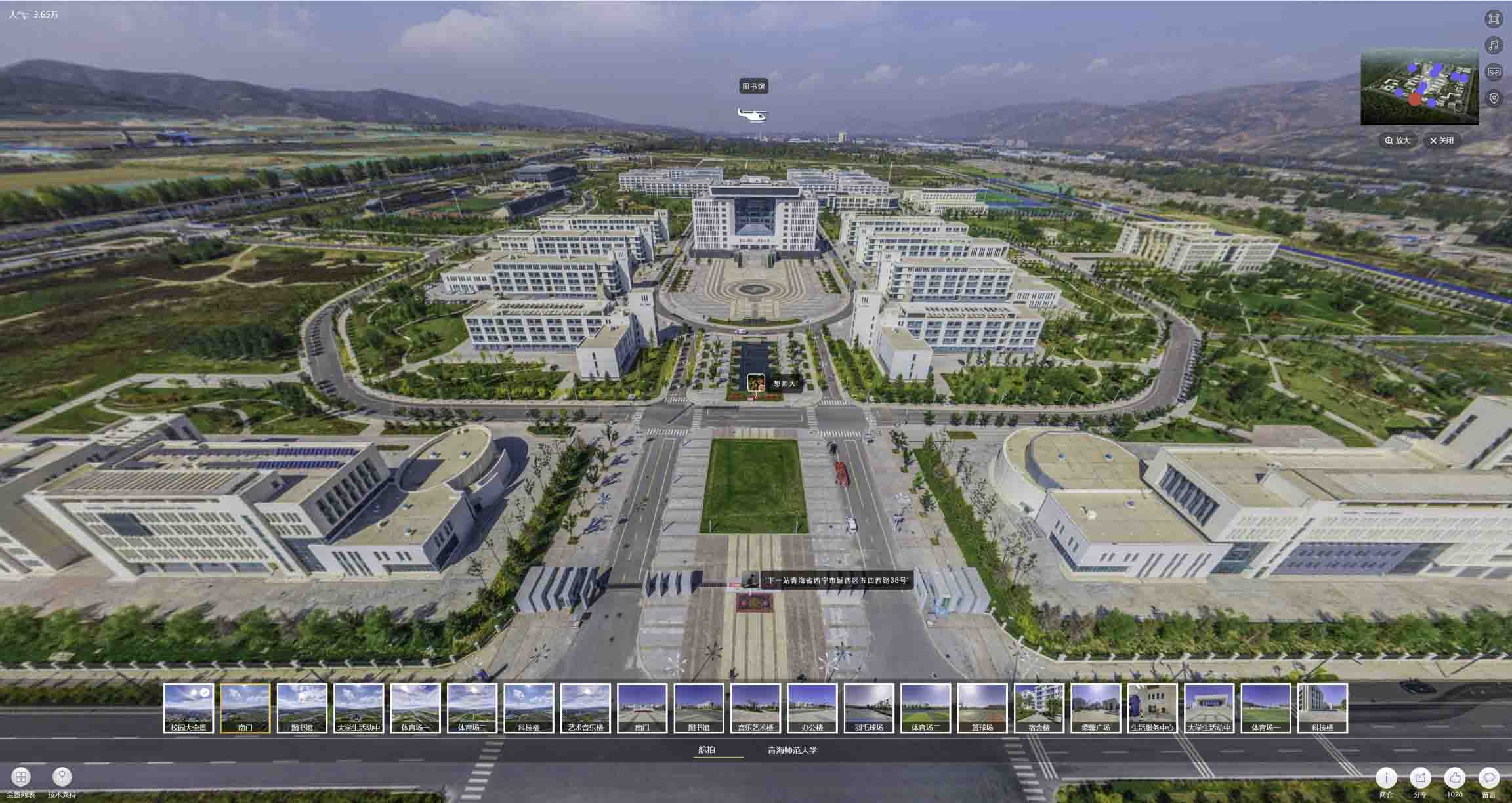 山亭油菜花-惊艳半生的花海仙境